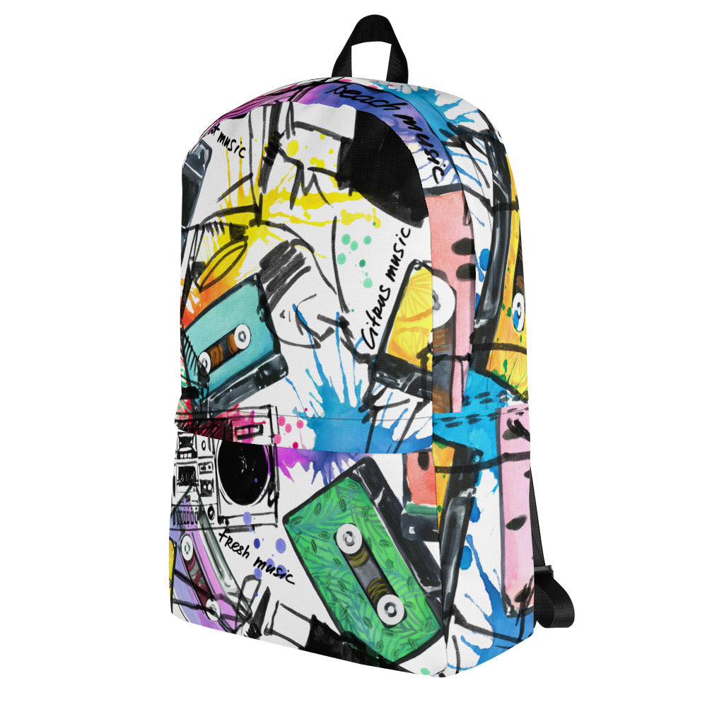 Backpack