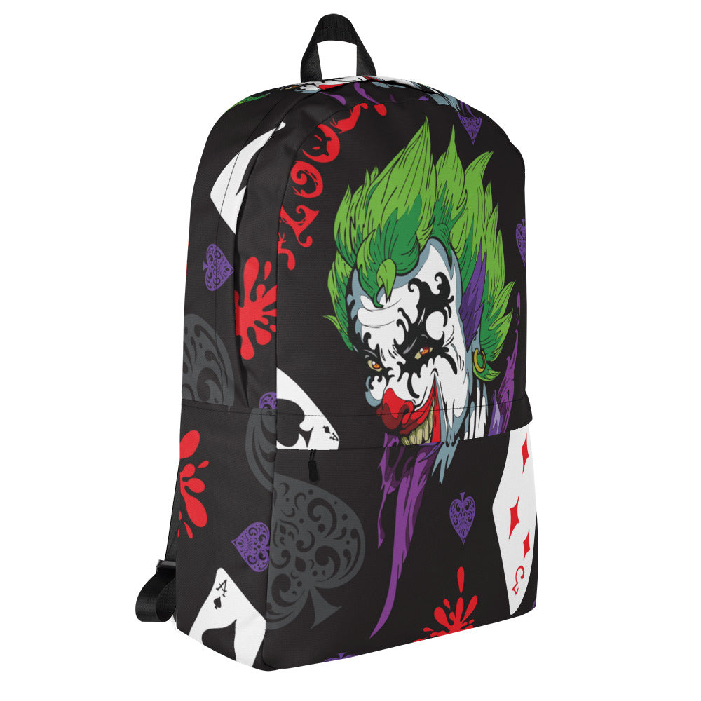 Backpack