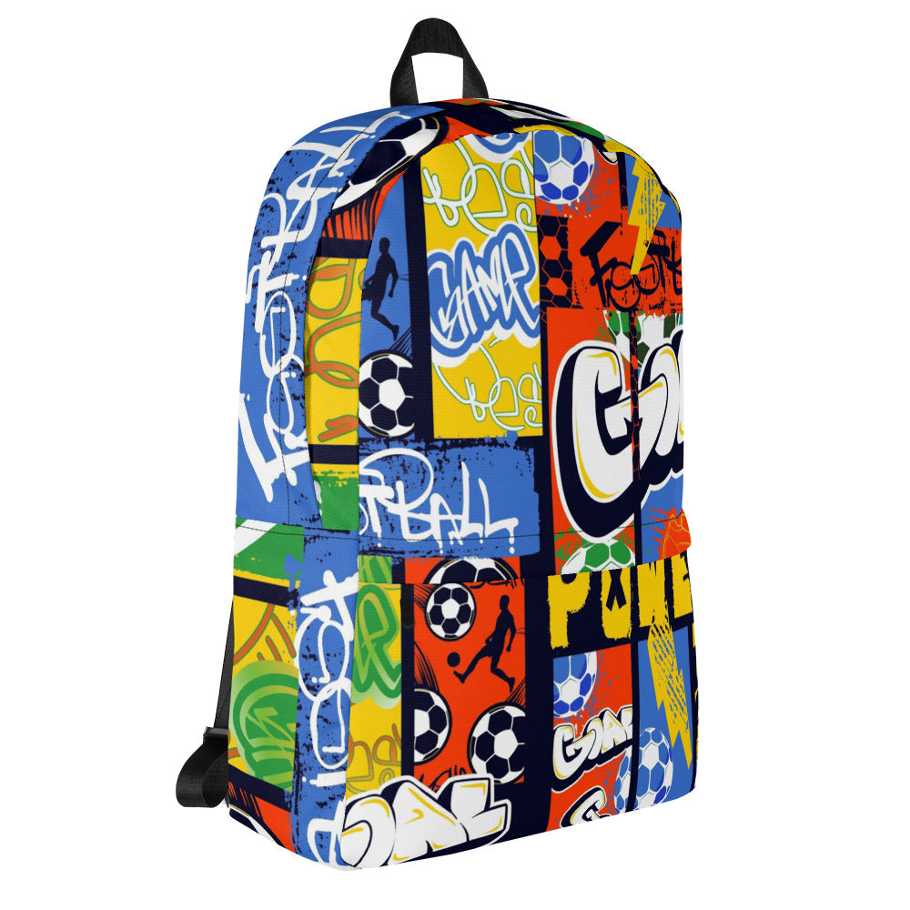 Backpack