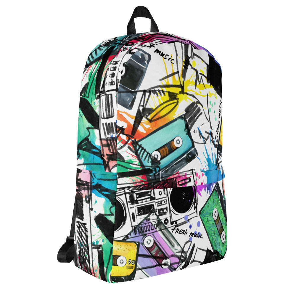 Backpack