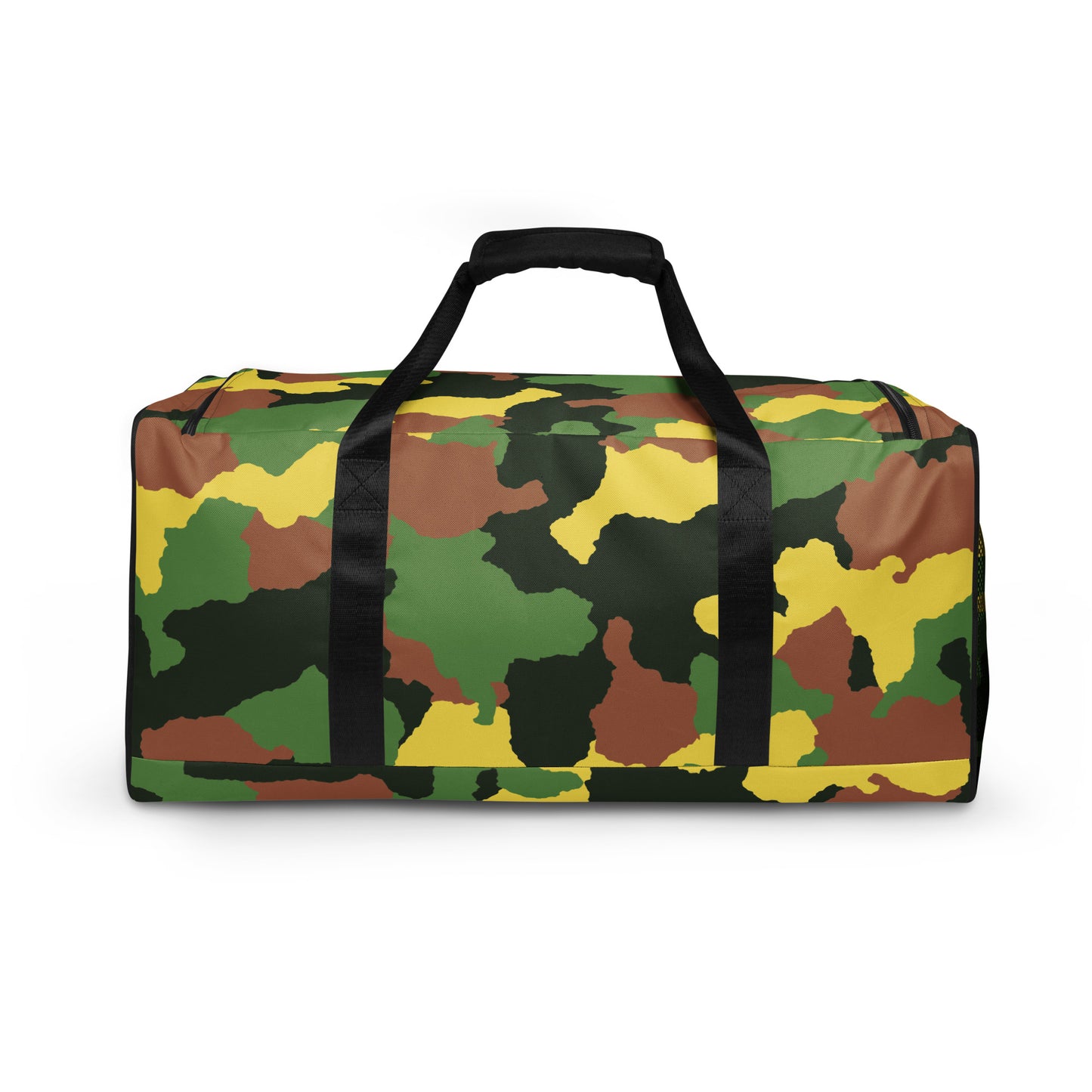 Duffle bag
