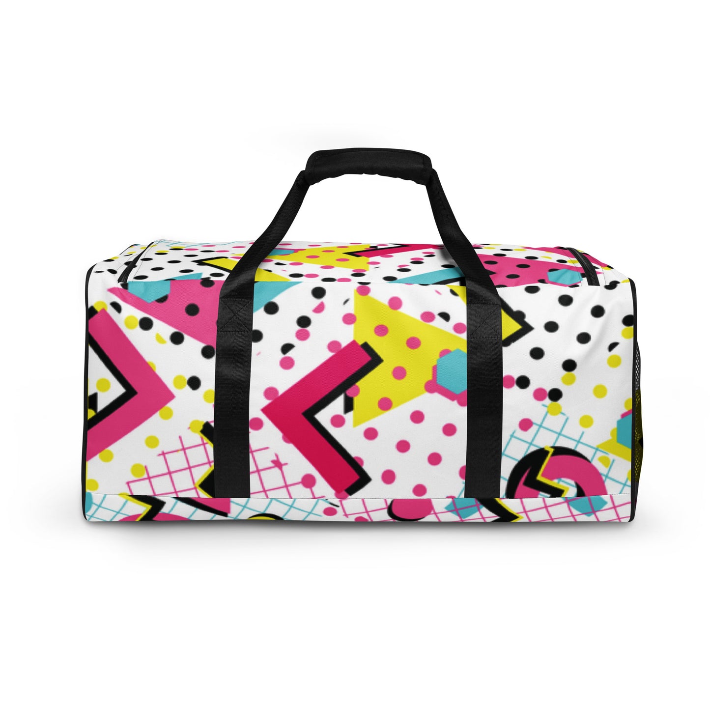 Duffle bag