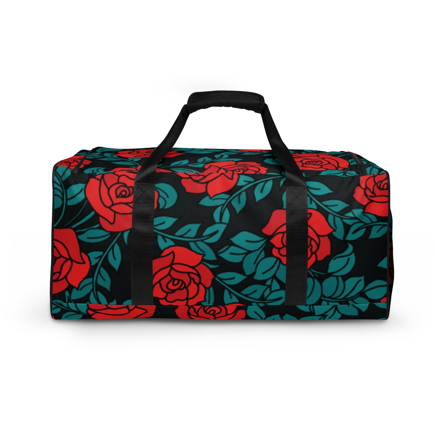 Duffle bag