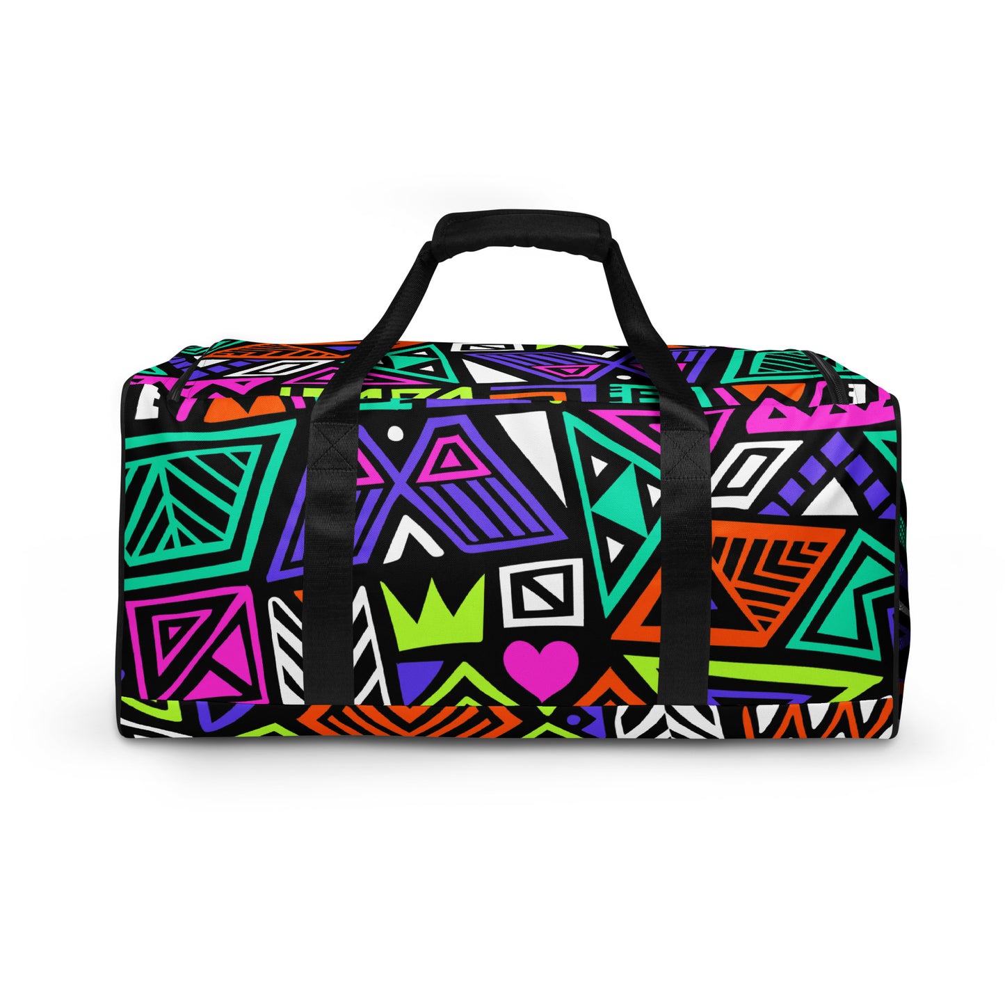 Duffle bag