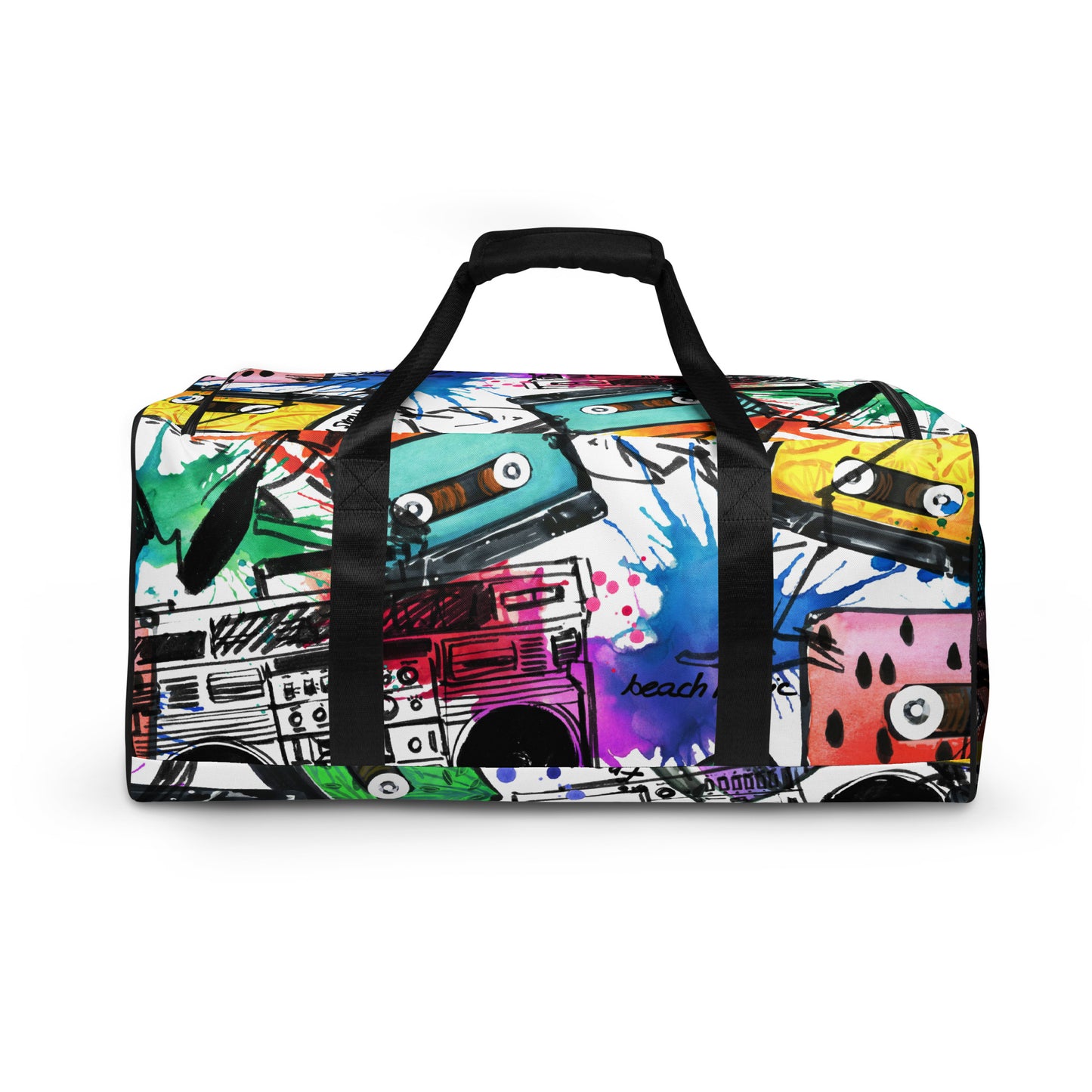 Duffle bag