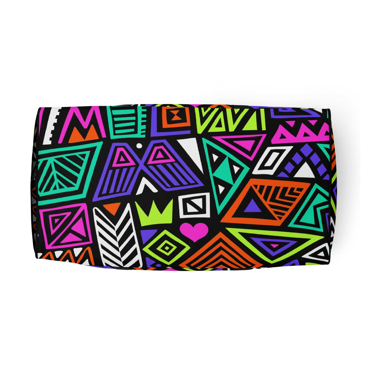 Duffle bag