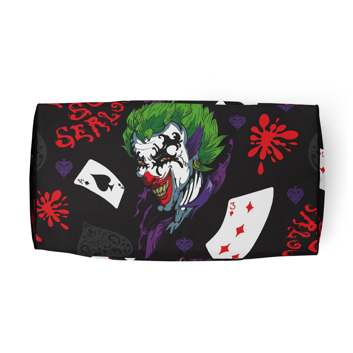 Duffle bag