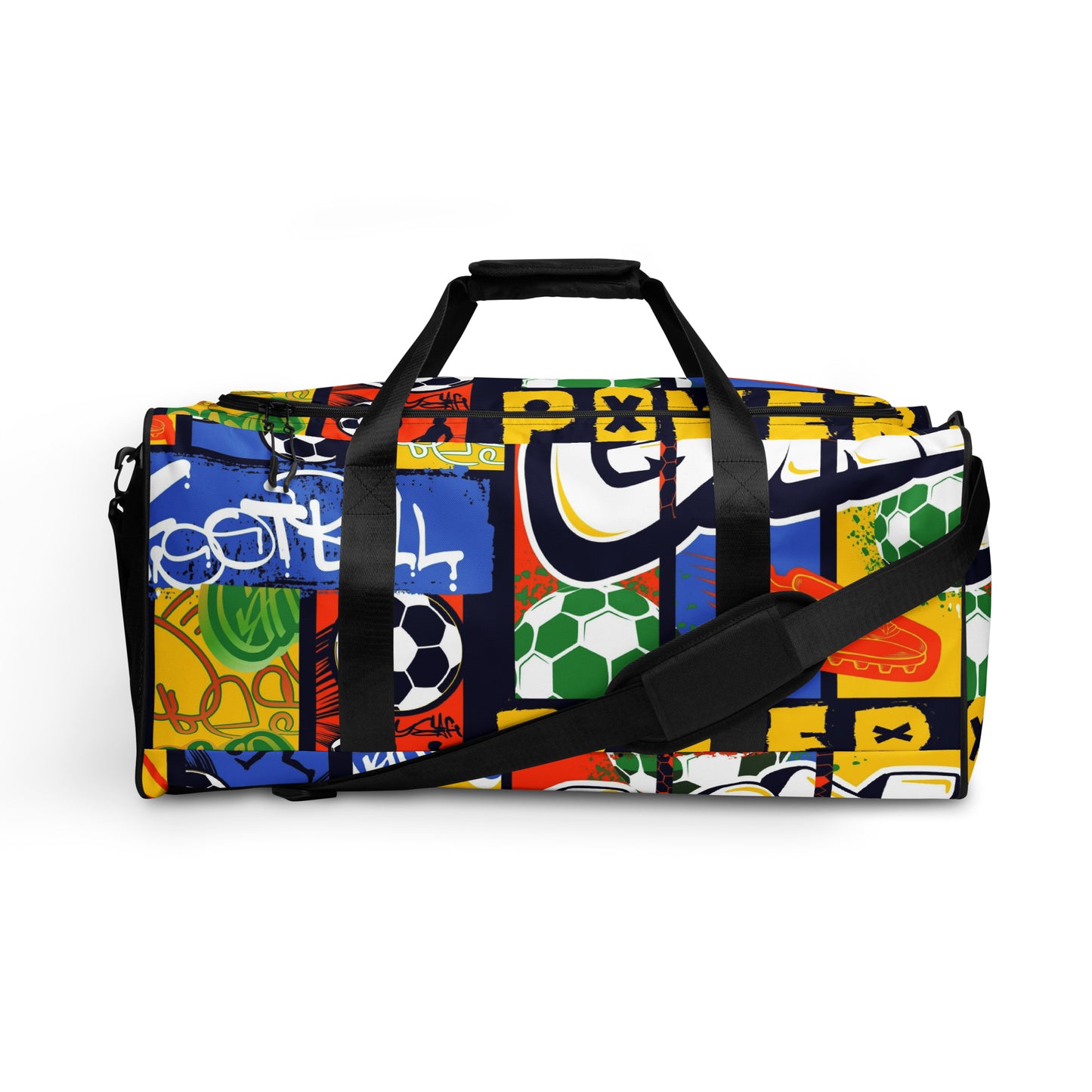 Duffle bag