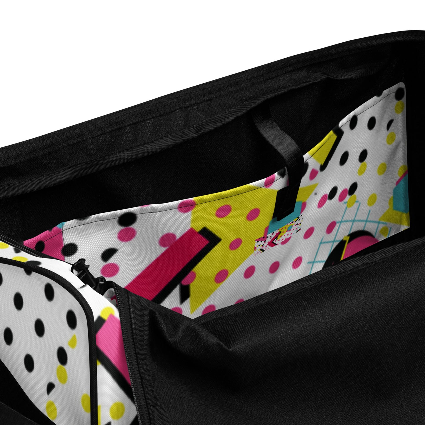 Duffle bag