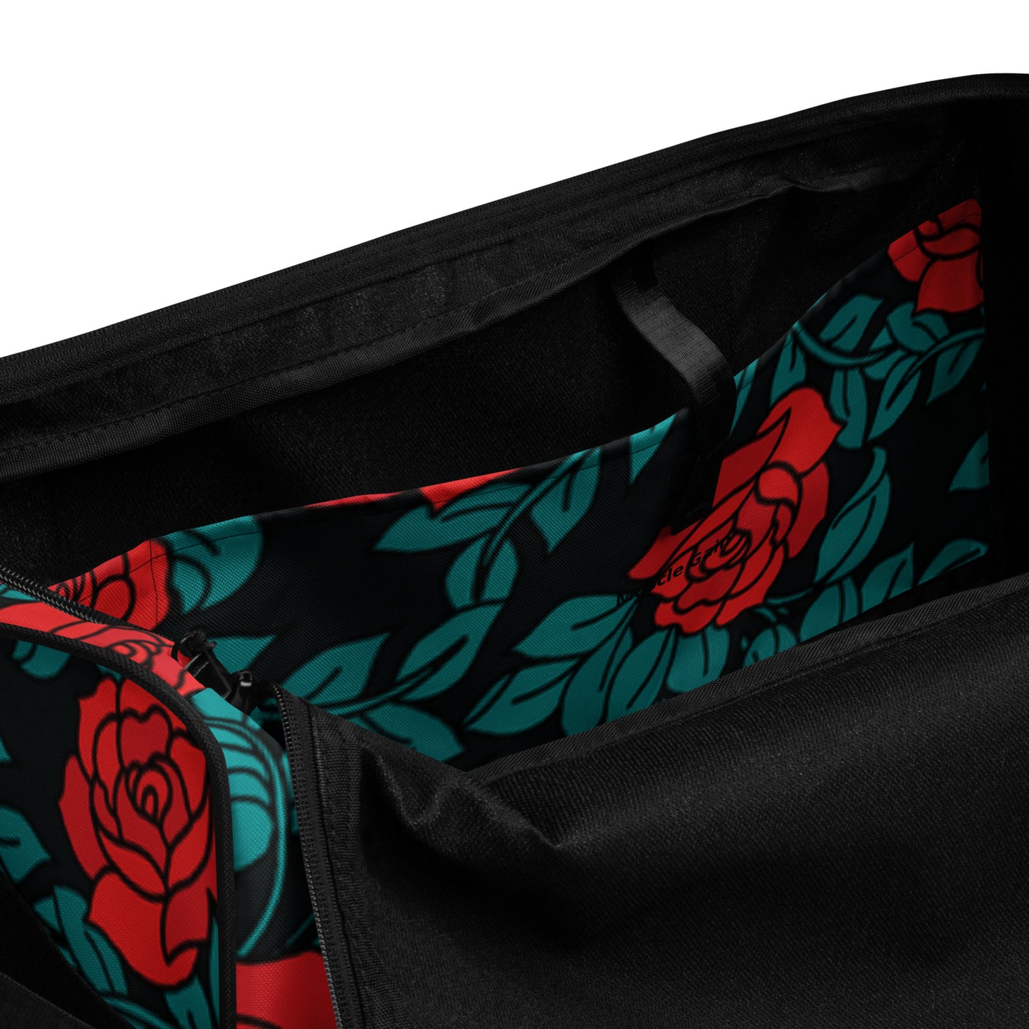 Duffle bag