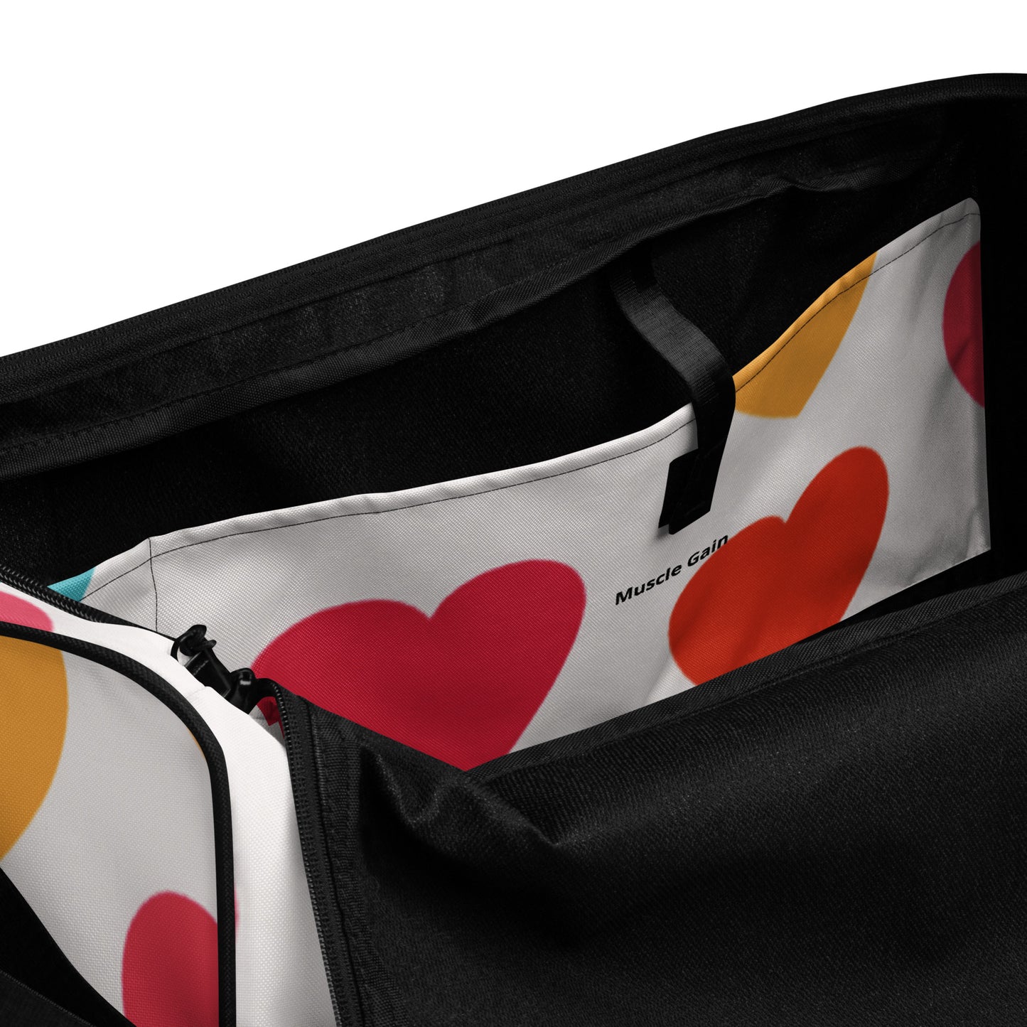 Duffle bag