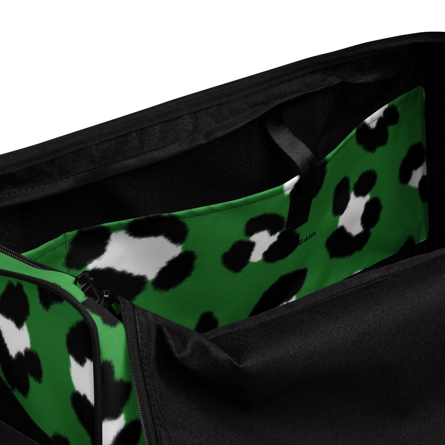 Duffle bag
