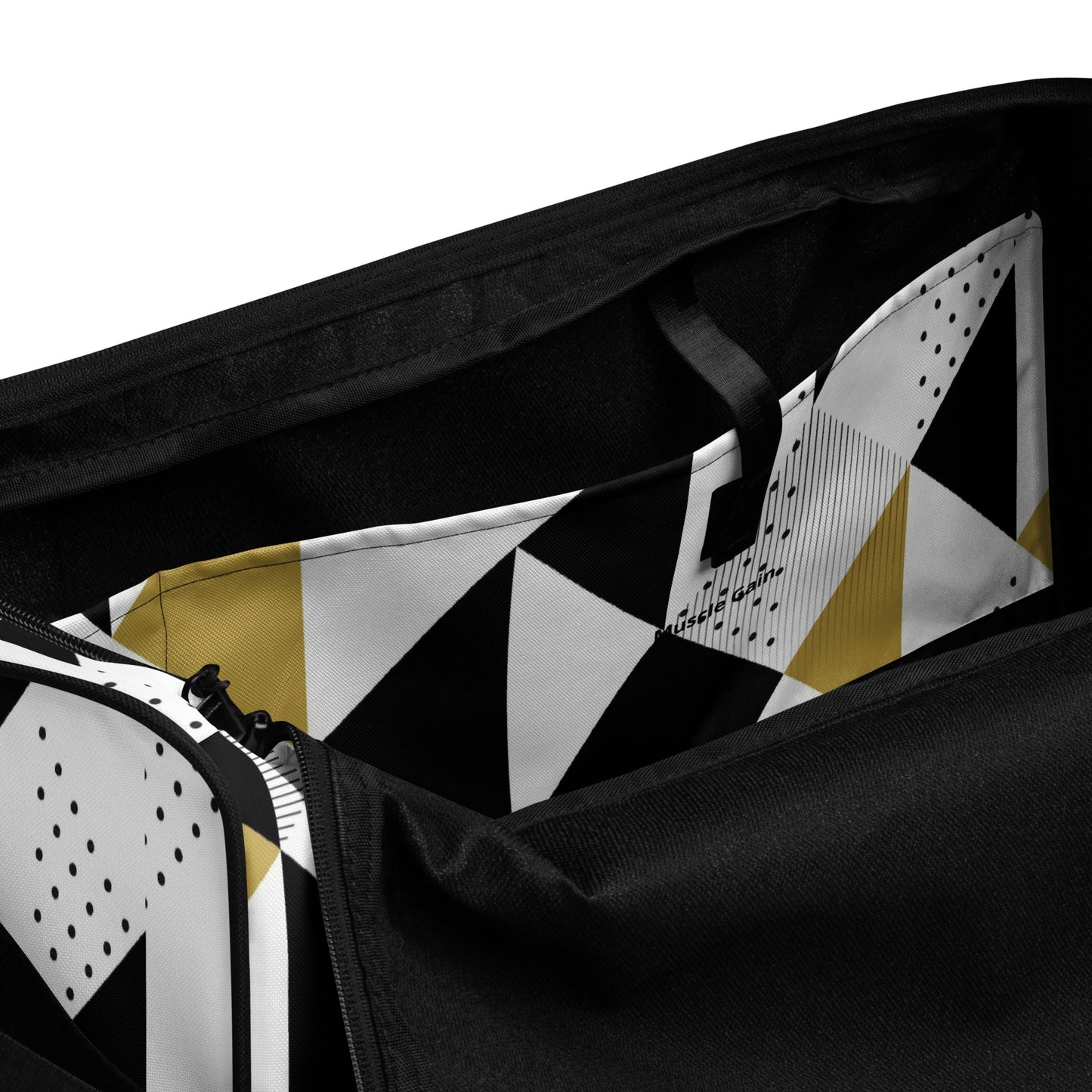 Duffle bag