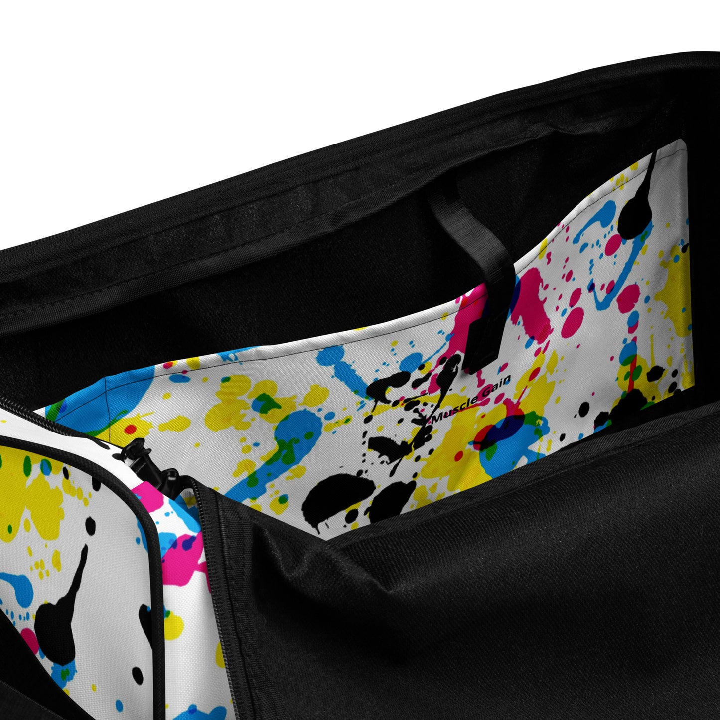Duffle bag