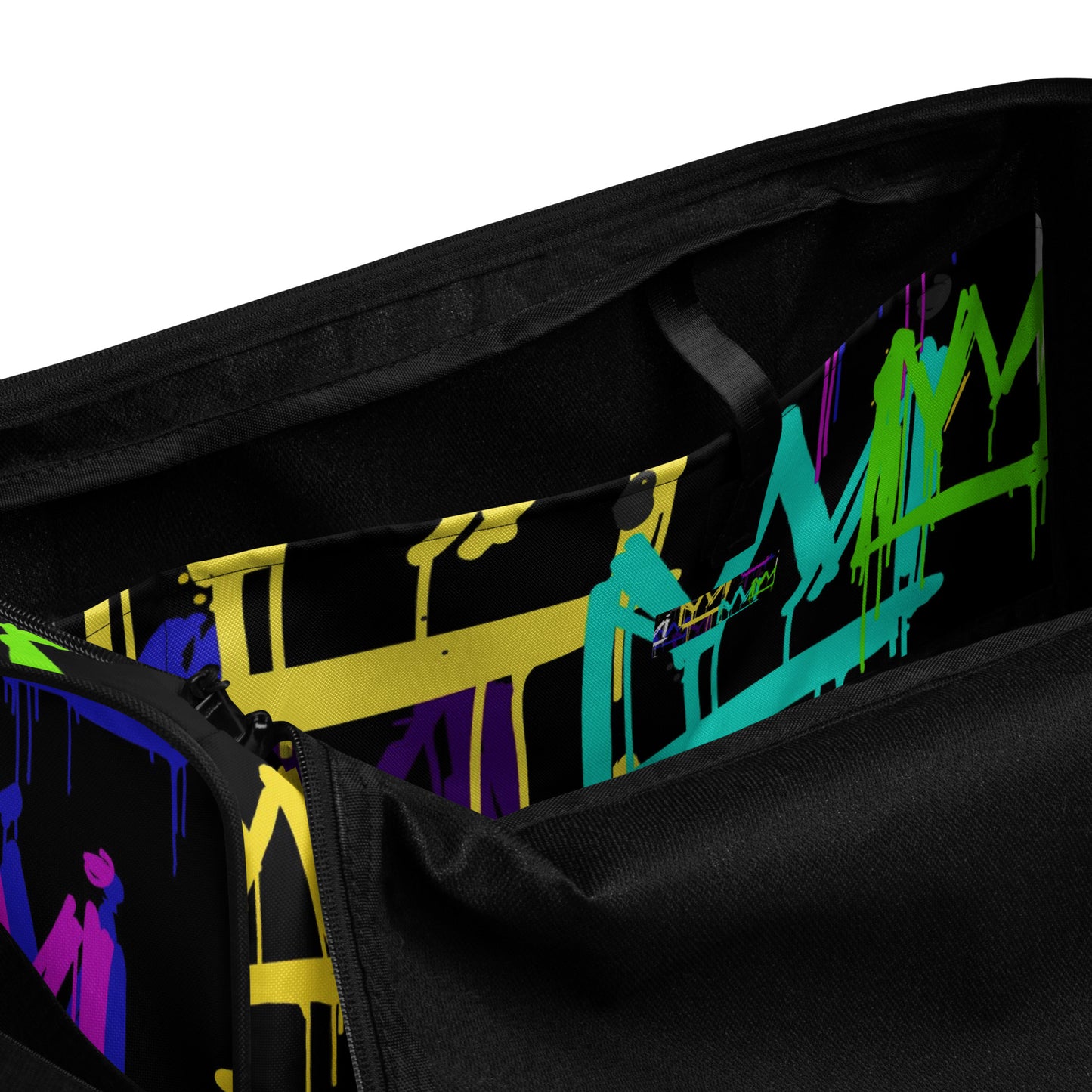 Duffle bag