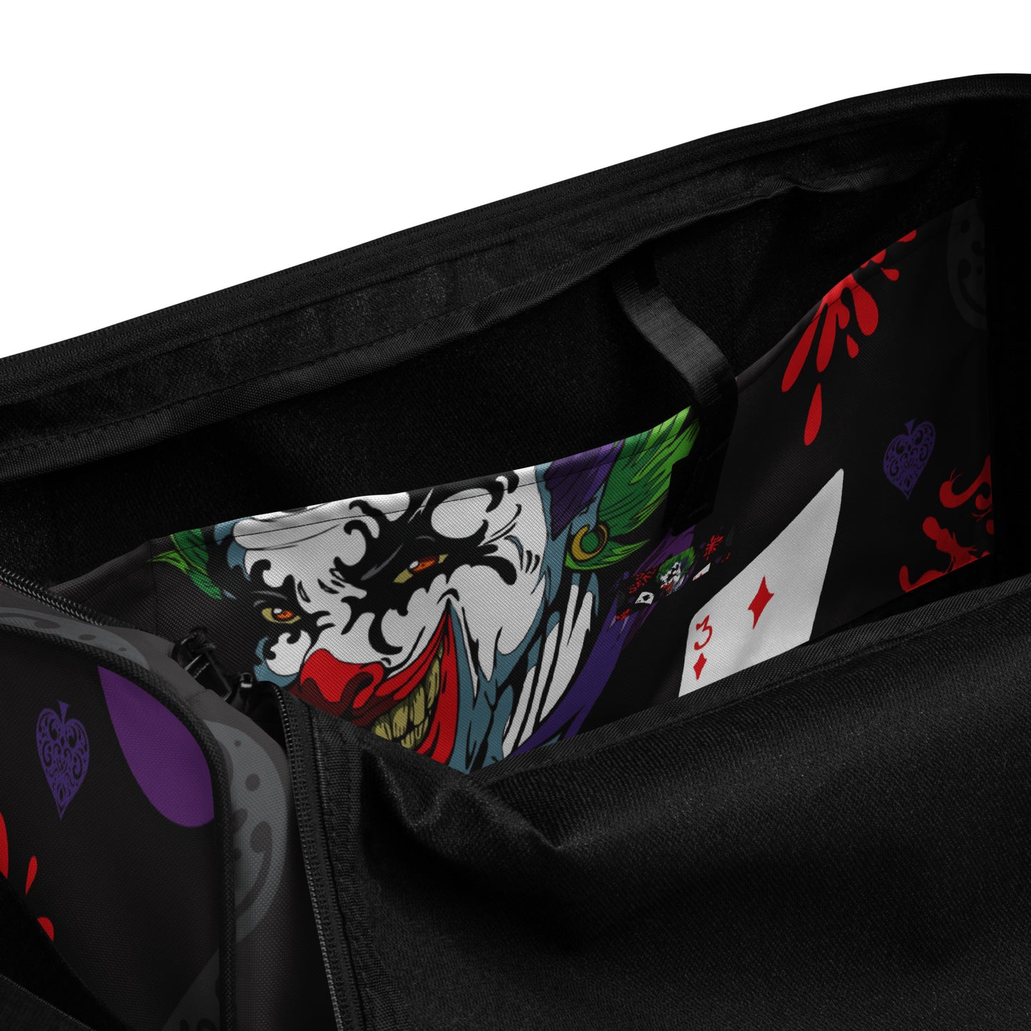 Duffle bag