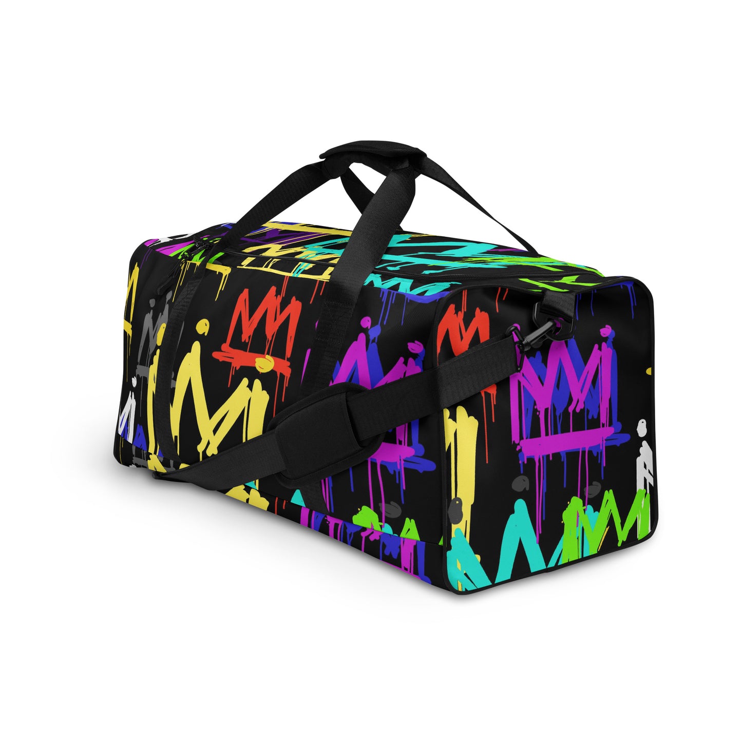 Duffle bag