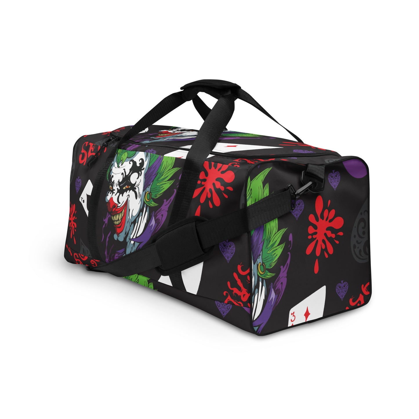 Duffle bag