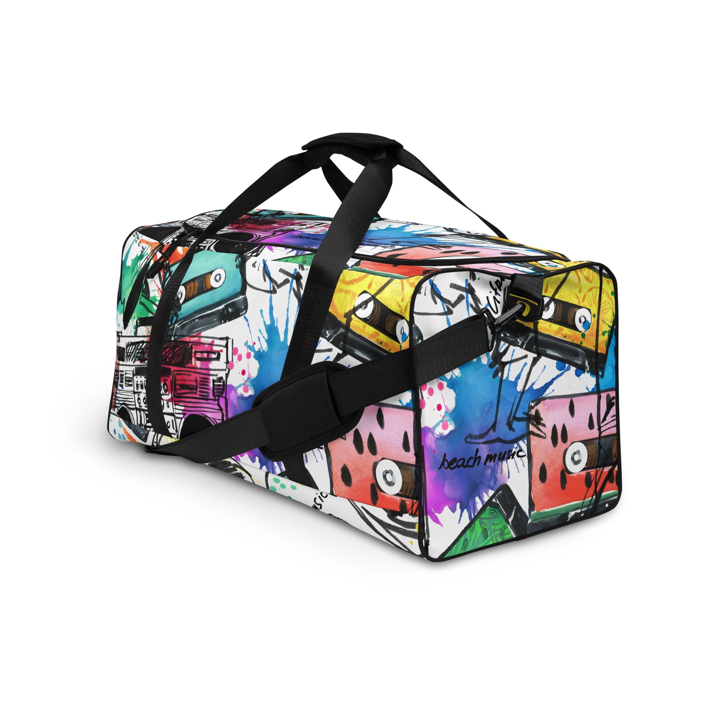 Duffle bag