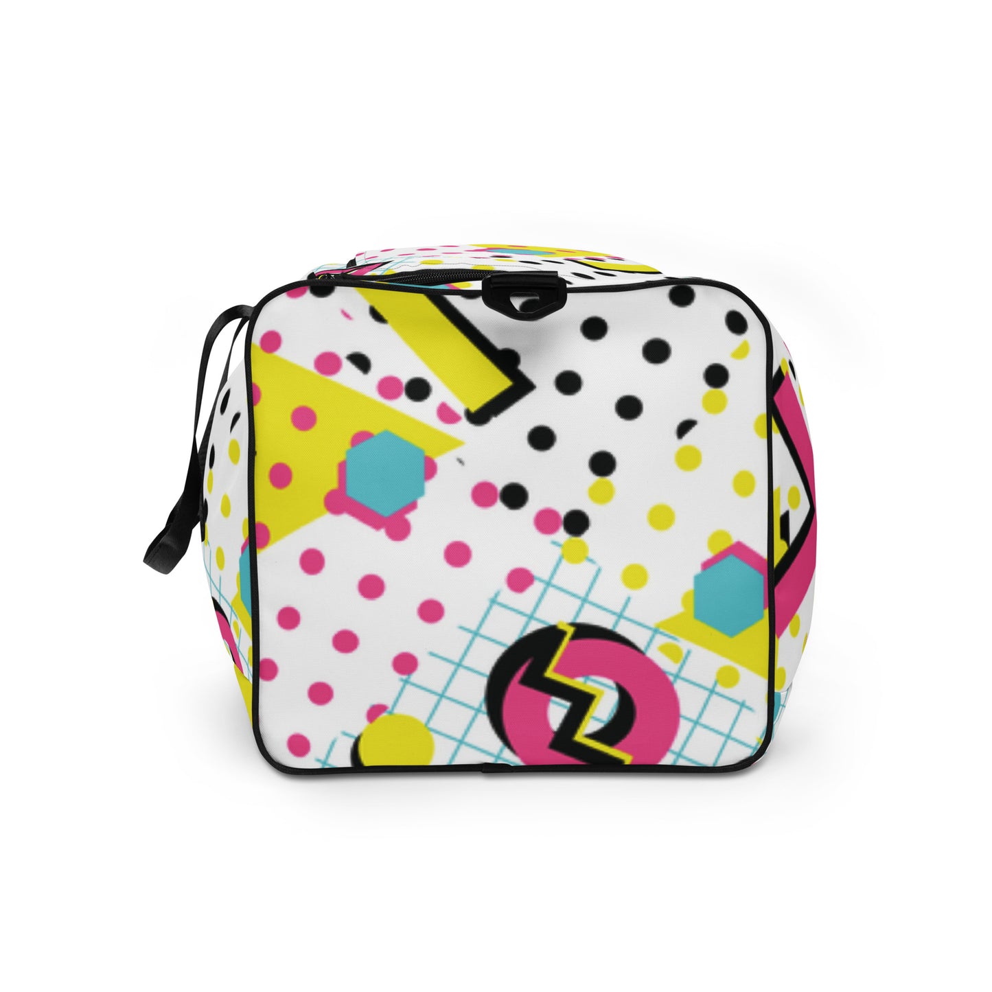 Duffle bag