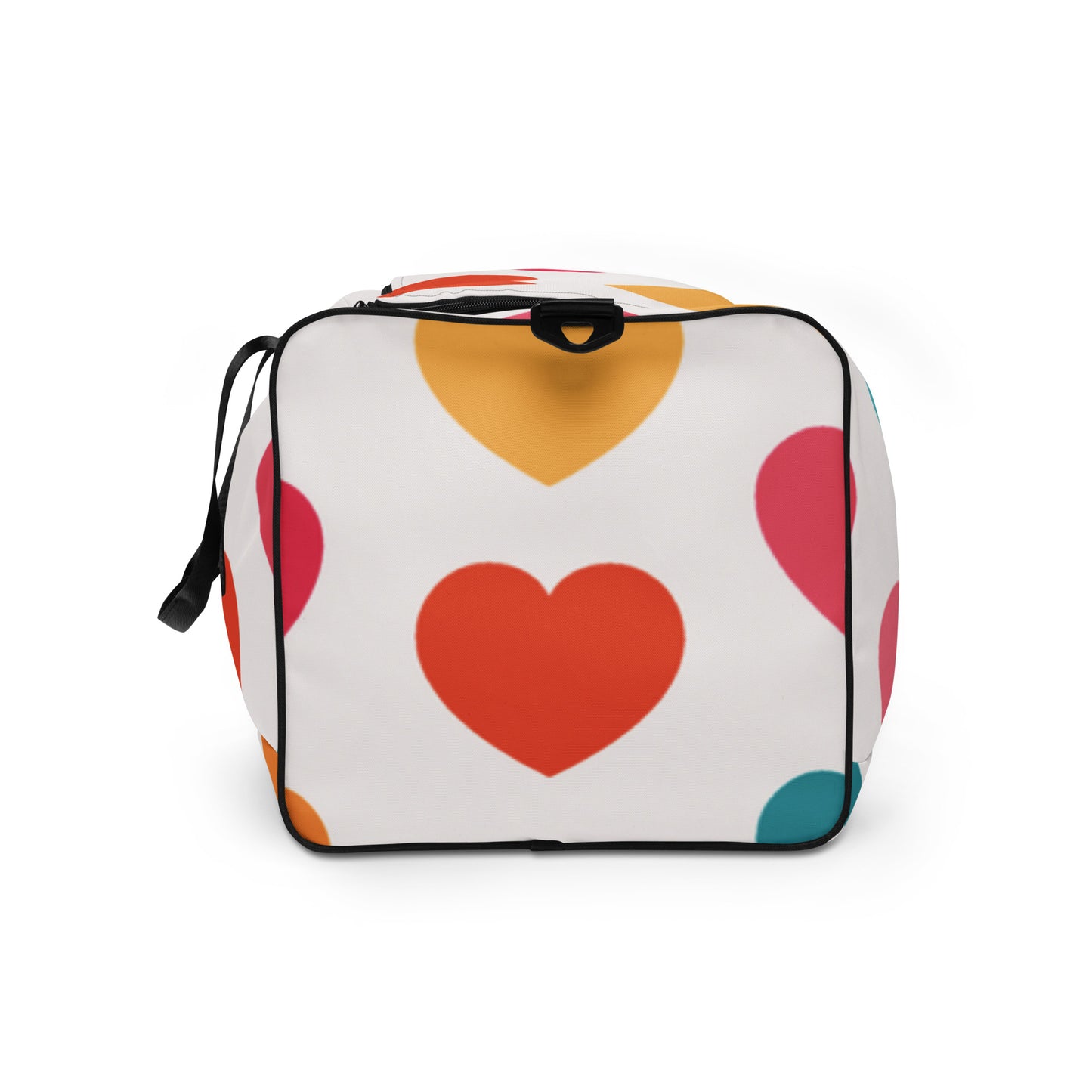 Duffle bag