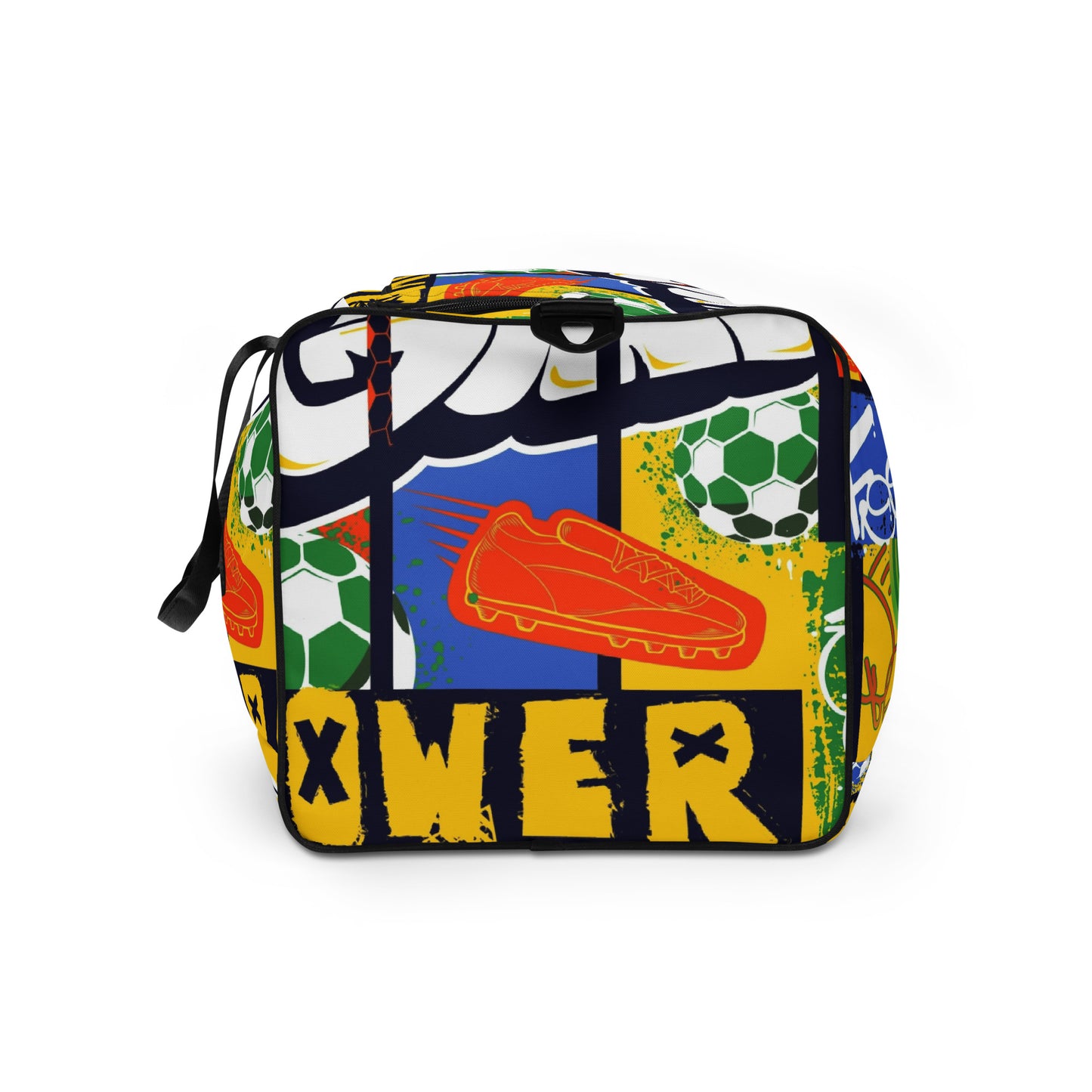 Duffle bag