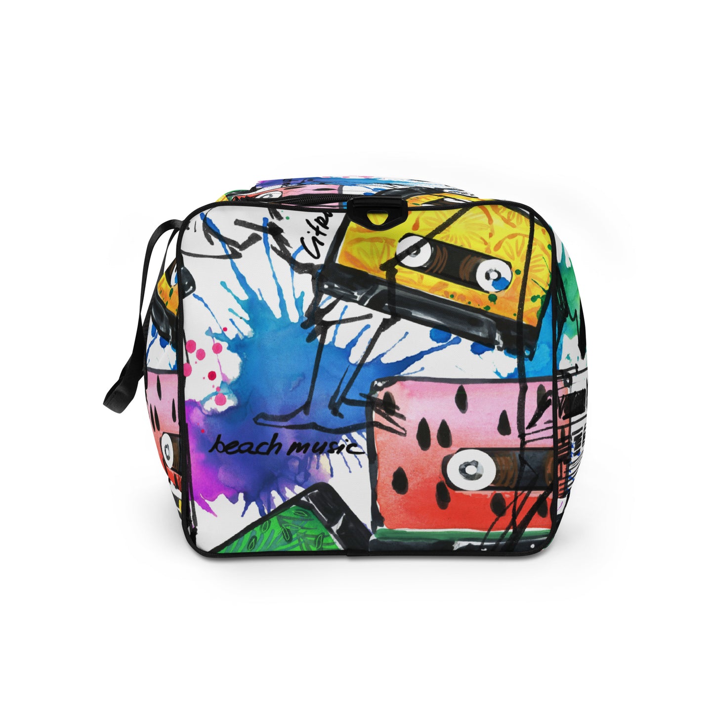 Duffle bag