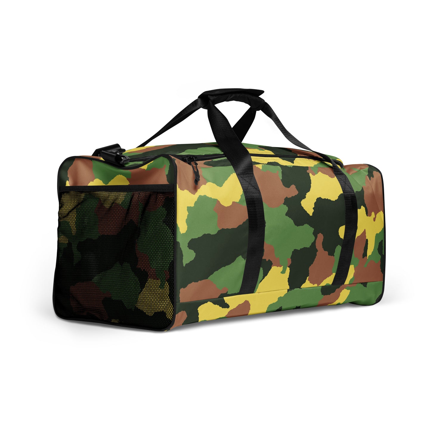 Duffle bag