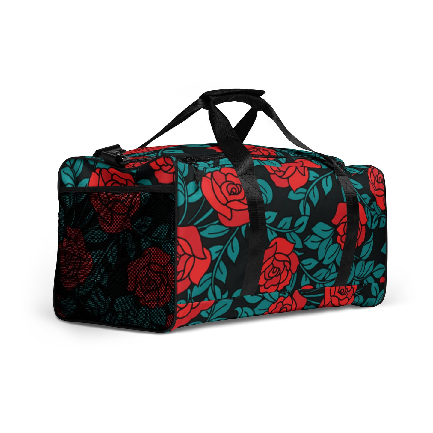 Duffle bag