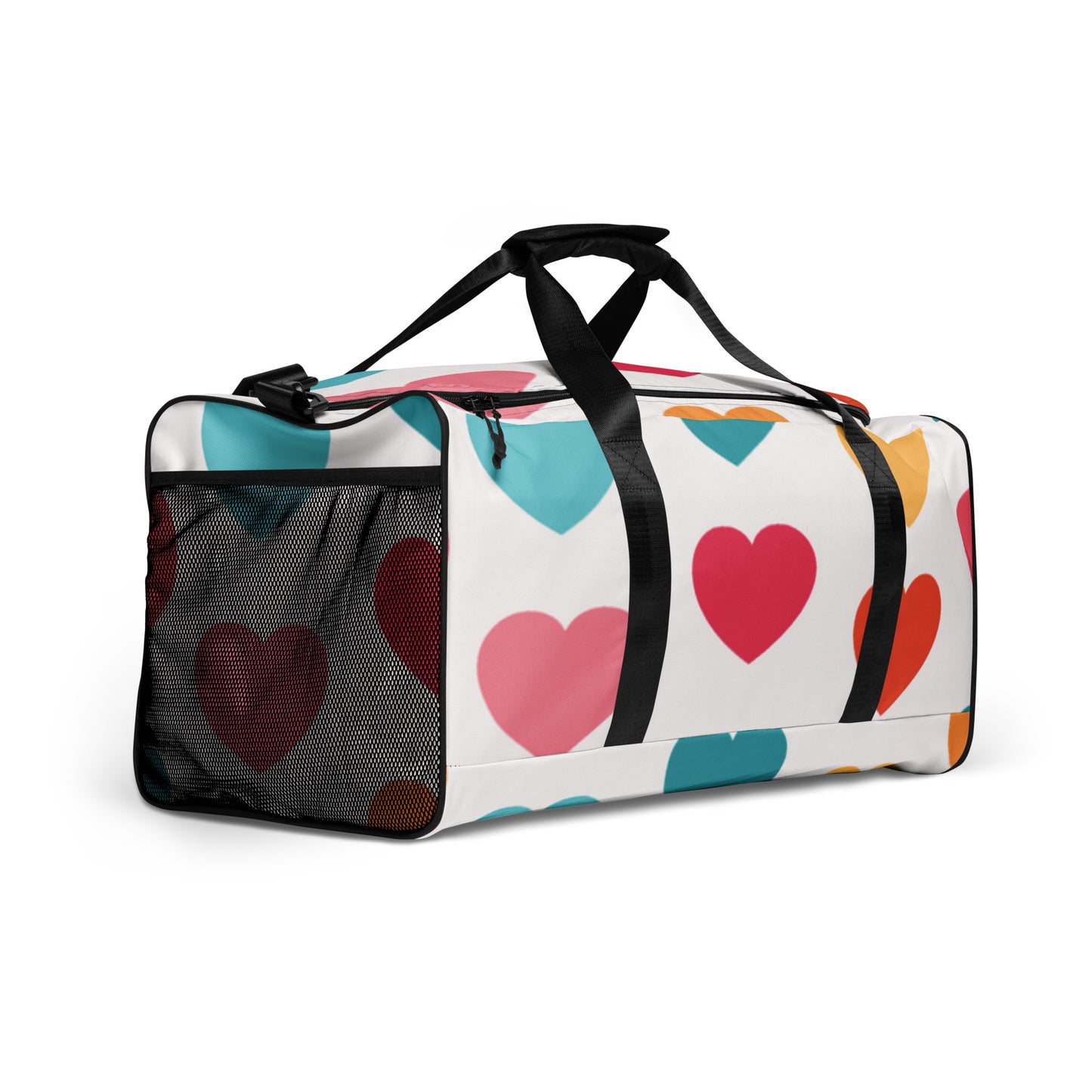 Duffle bag