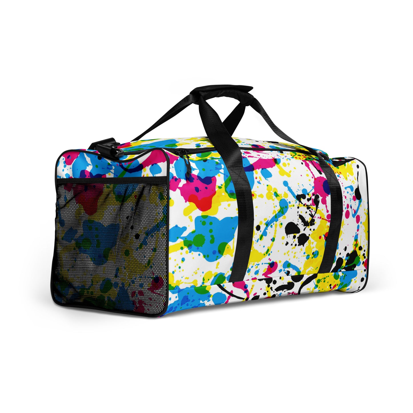 Duffle bag