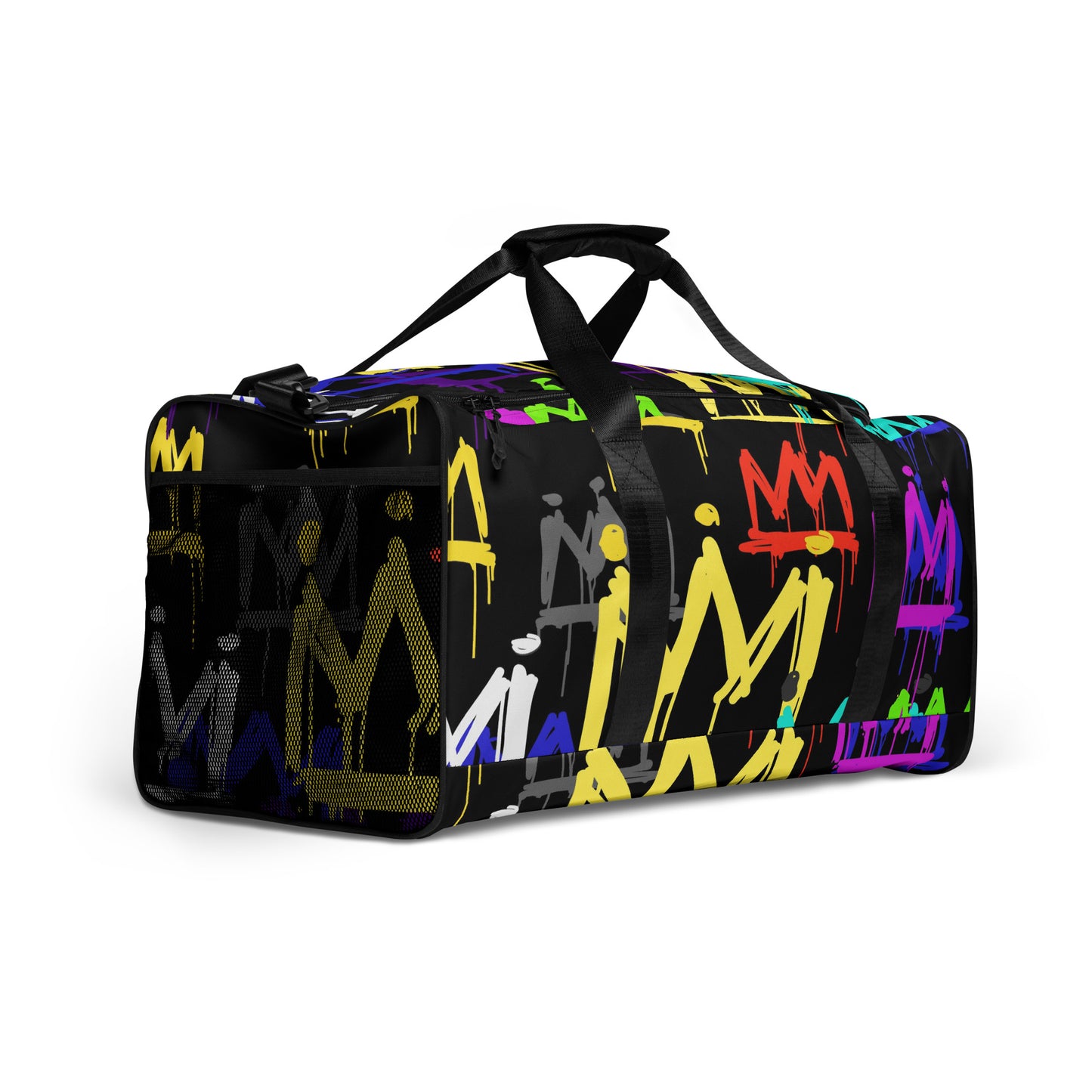 Duffle bag