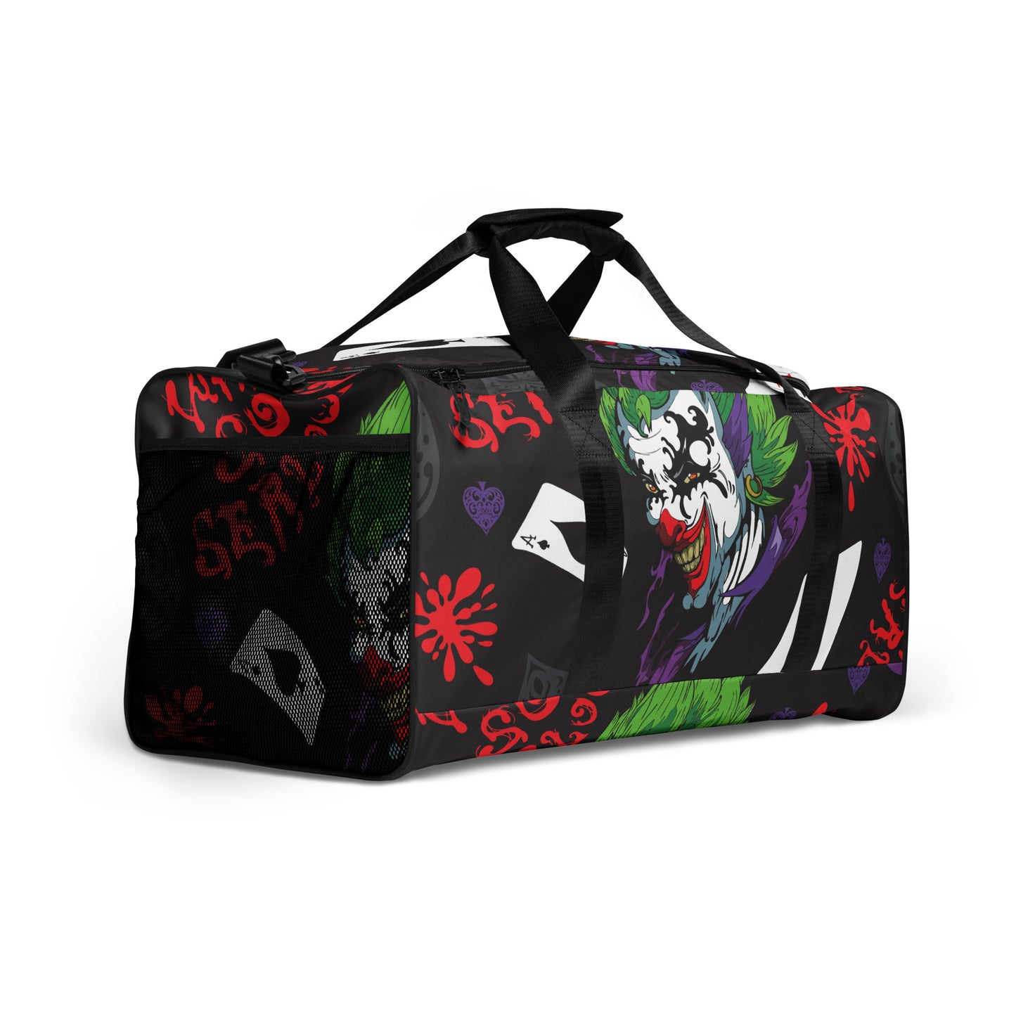 Duffle bag
