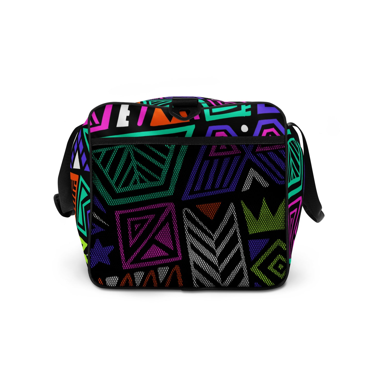 Duffle bag