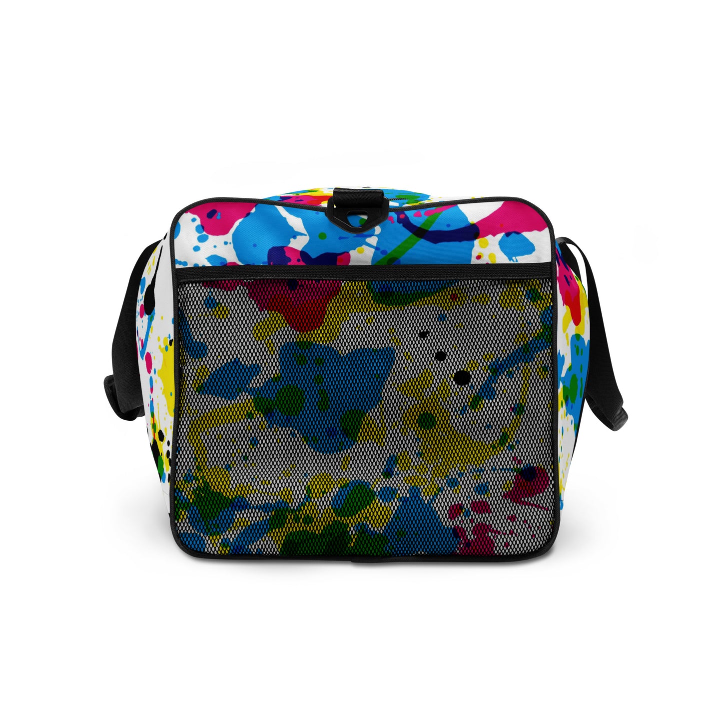 Duffle bag