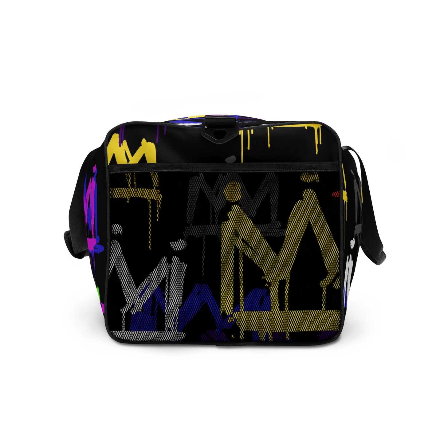 Duffle bag