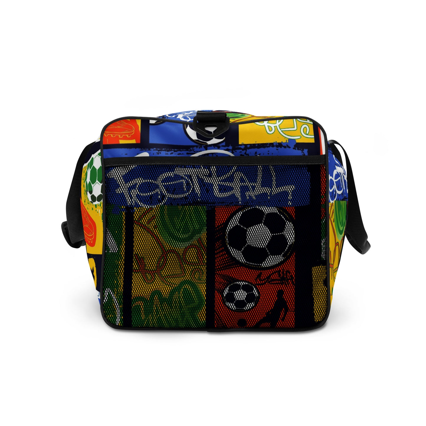 Duffle bag