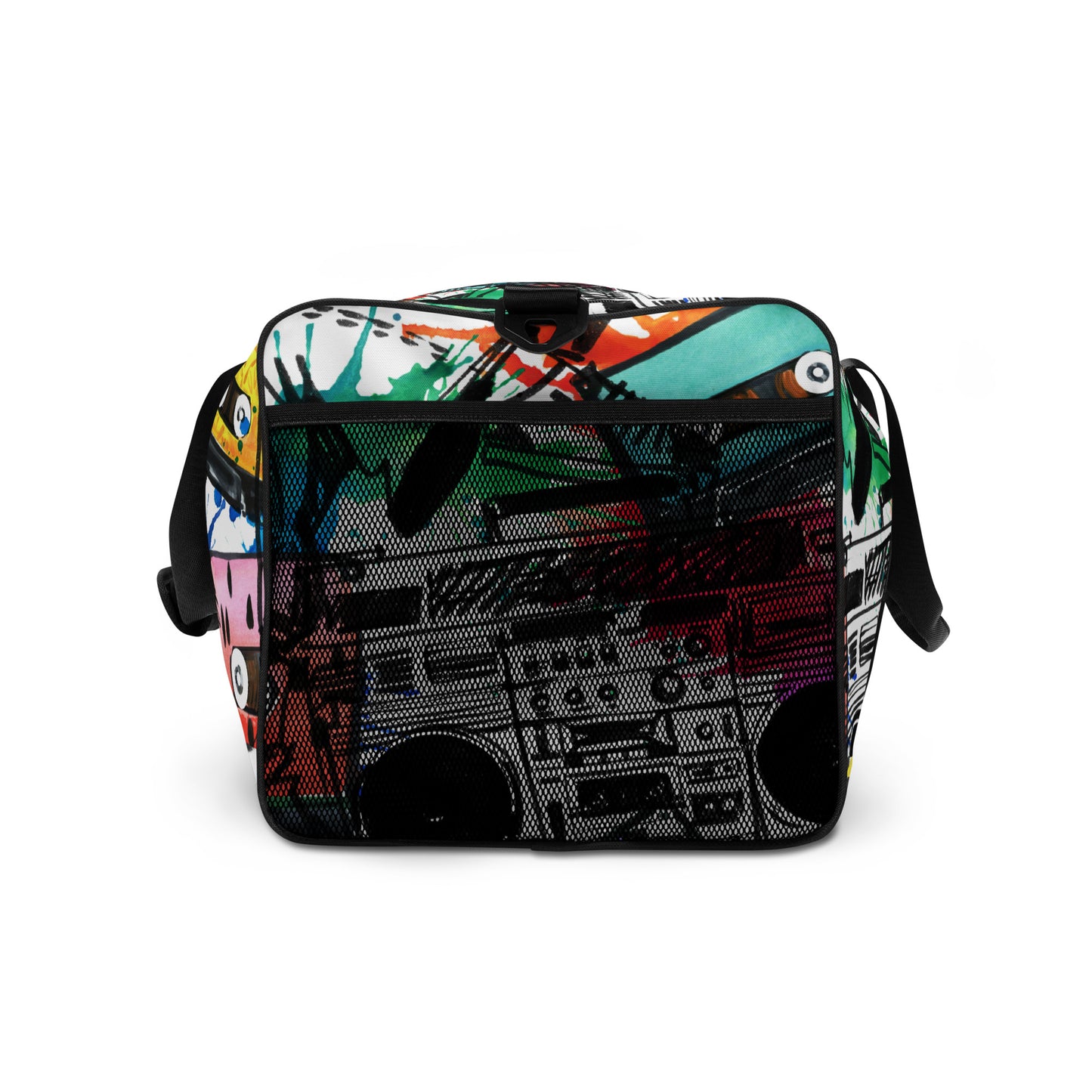 Duffle bag