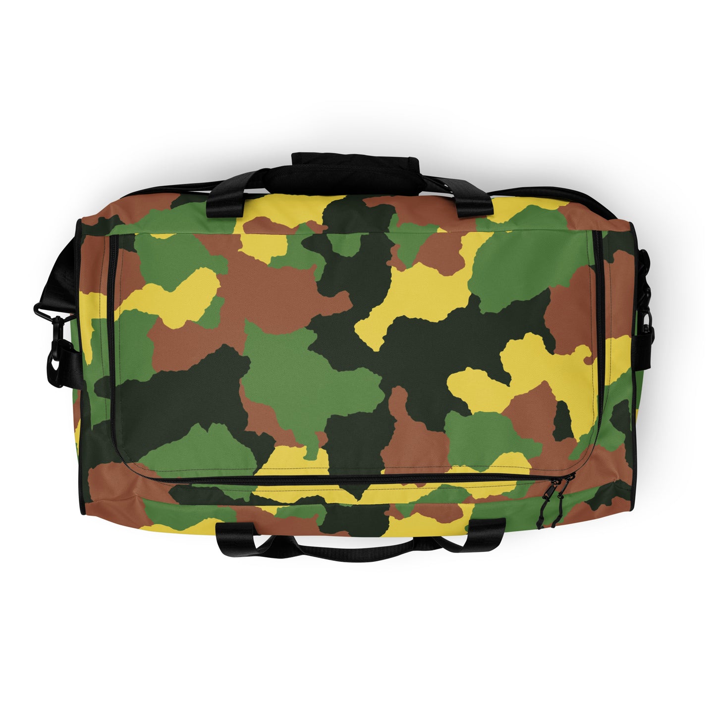 Duffle bag
