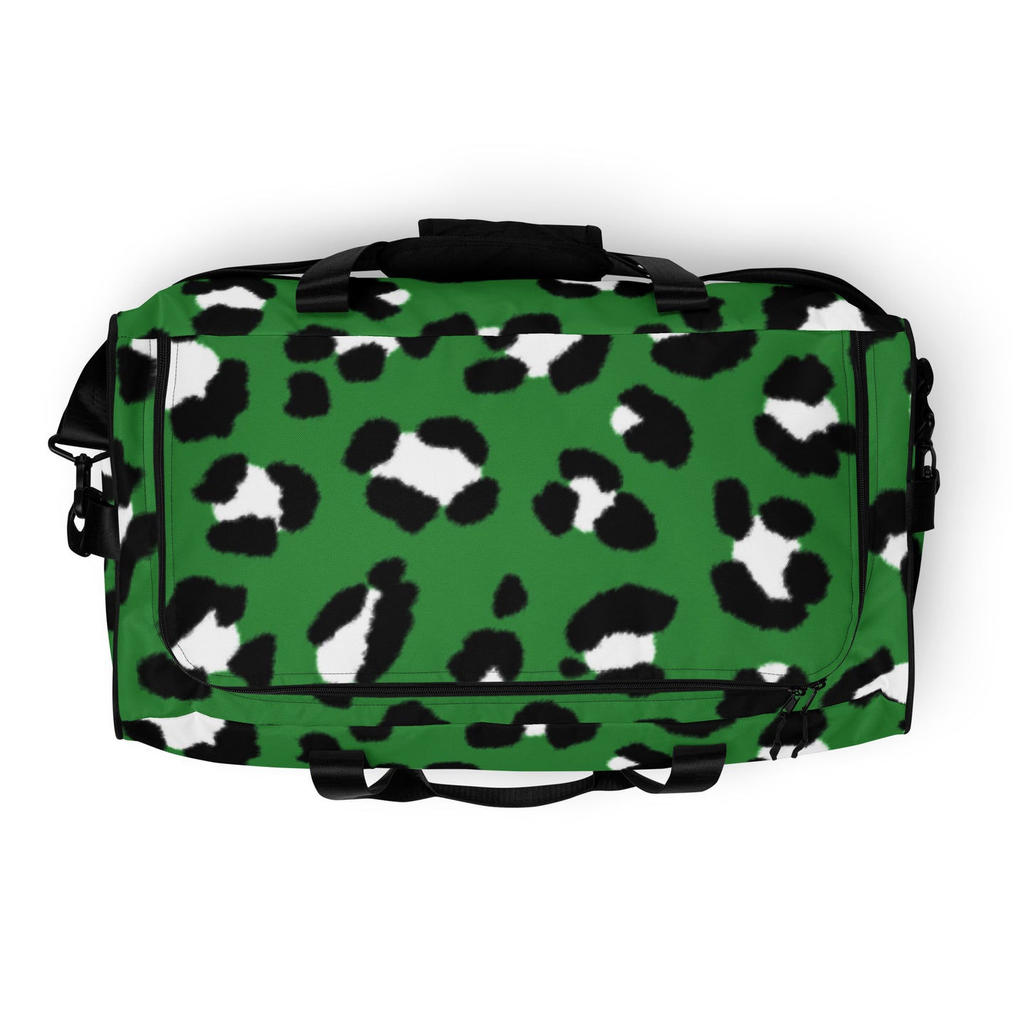 Duffle bag
