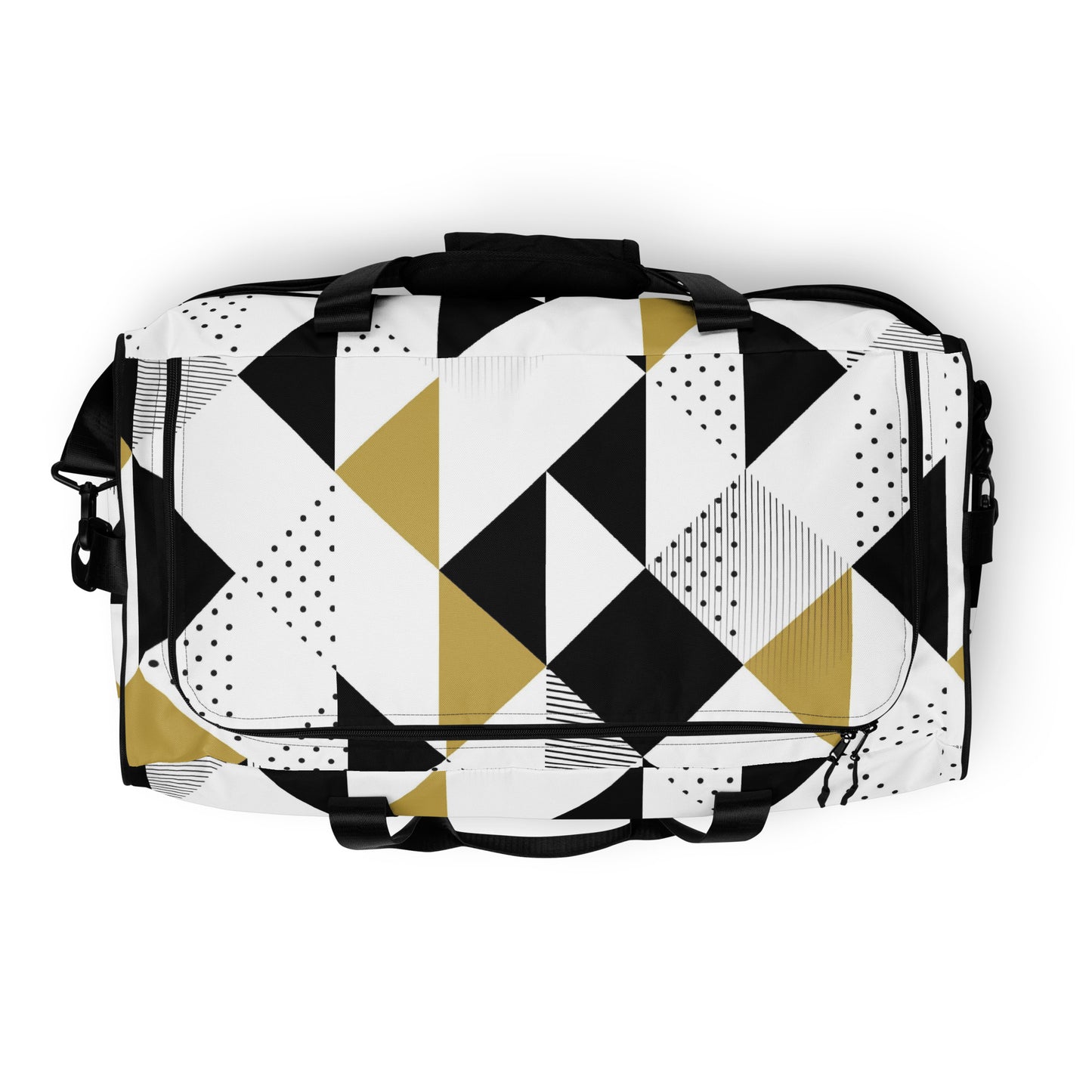 Duffle bag