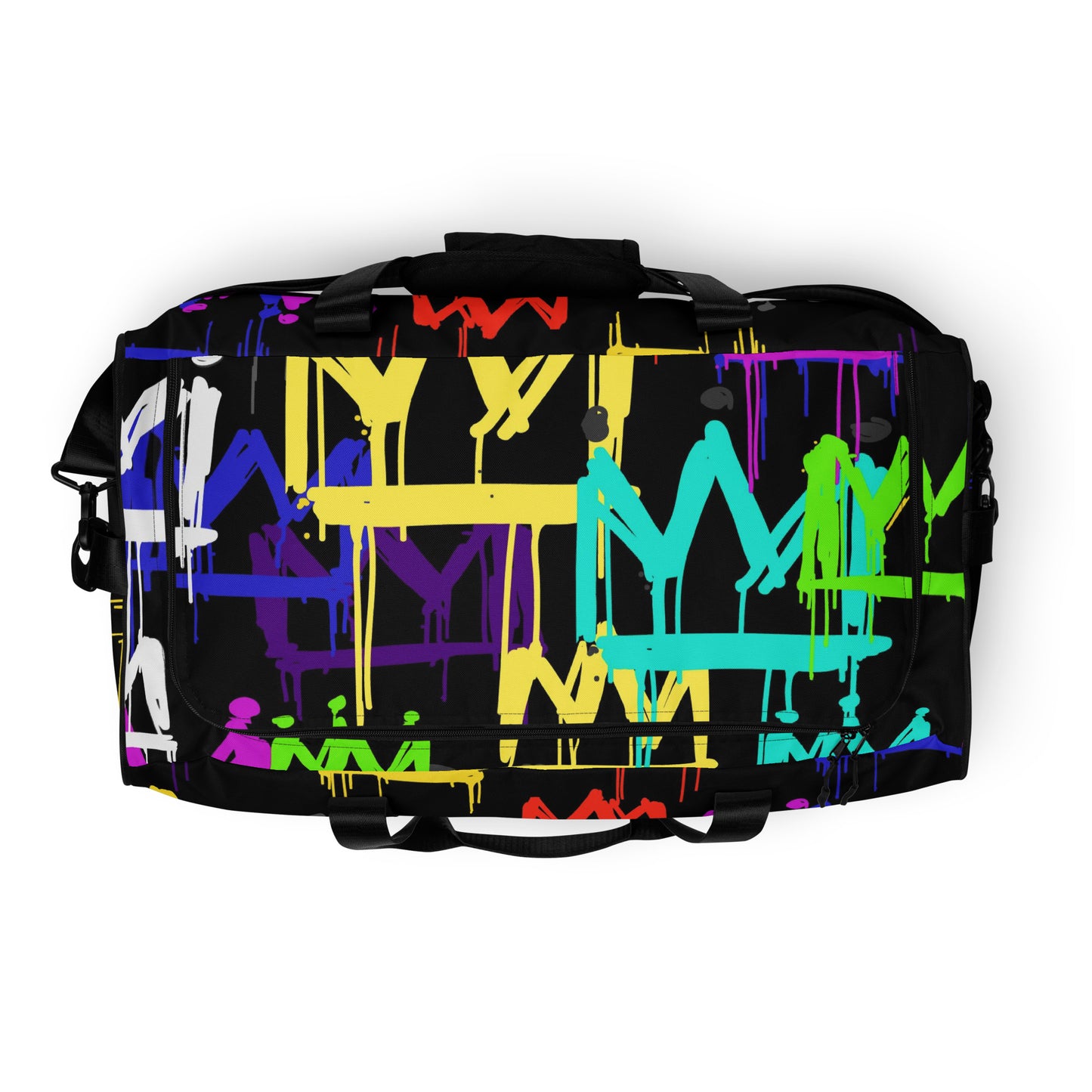 Duffle bag