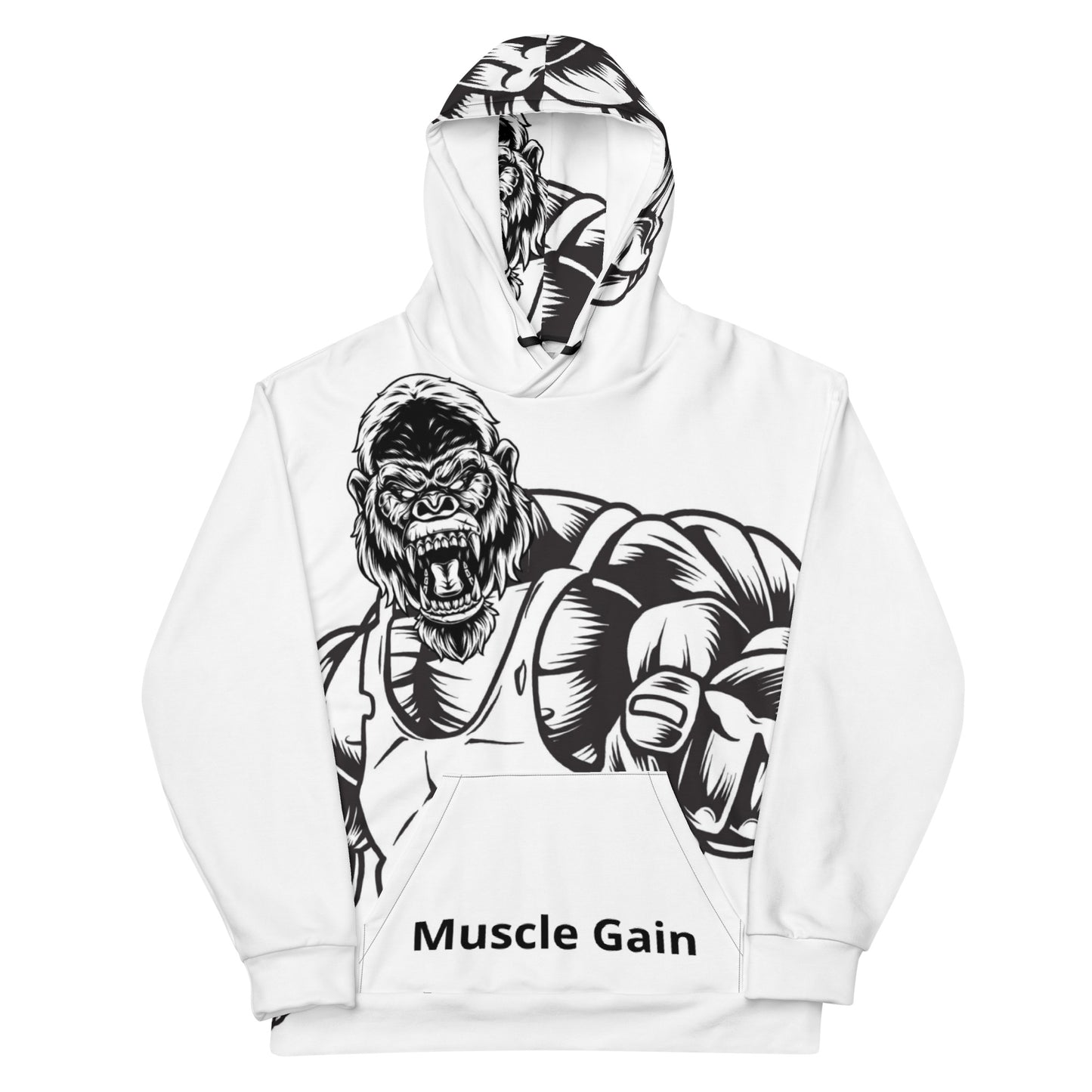 Unisex Hoodie