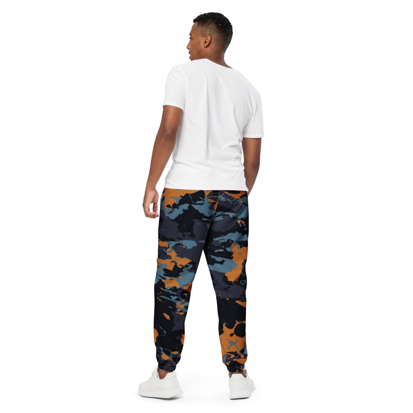 Unisex track pants