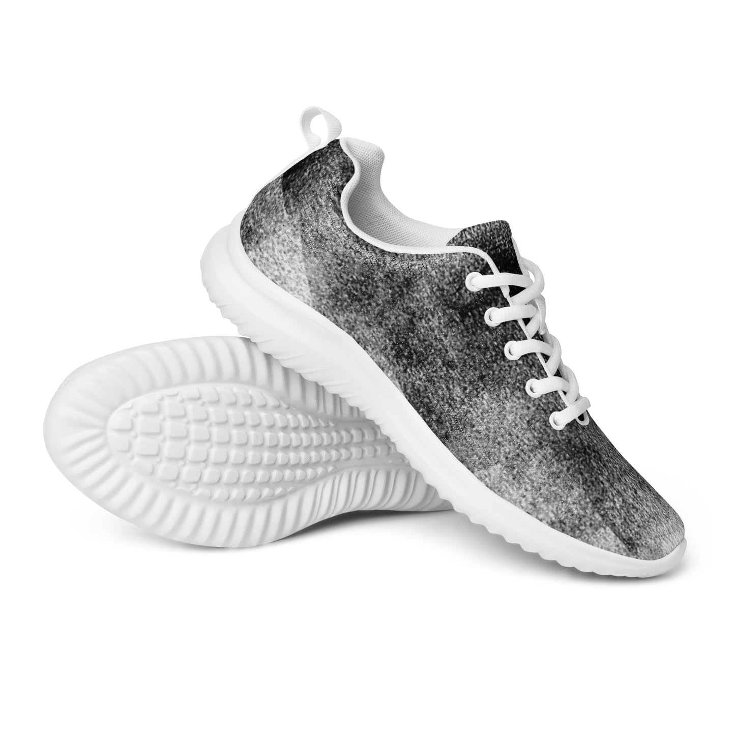 Men’s athletic shoes
