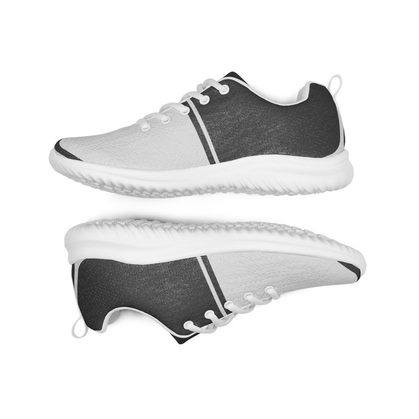 Men’s athletic shoes
