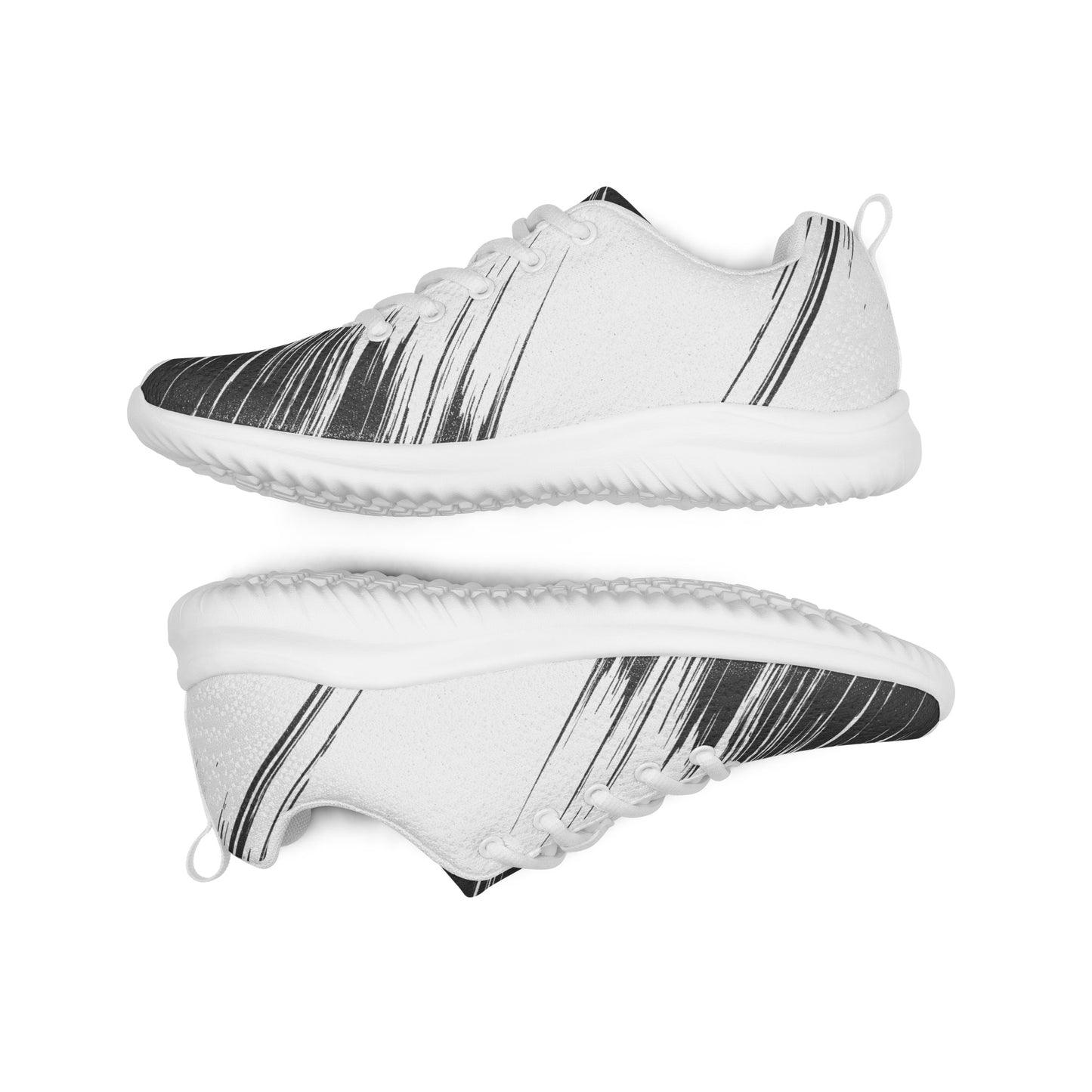 Men’s athletic shoes