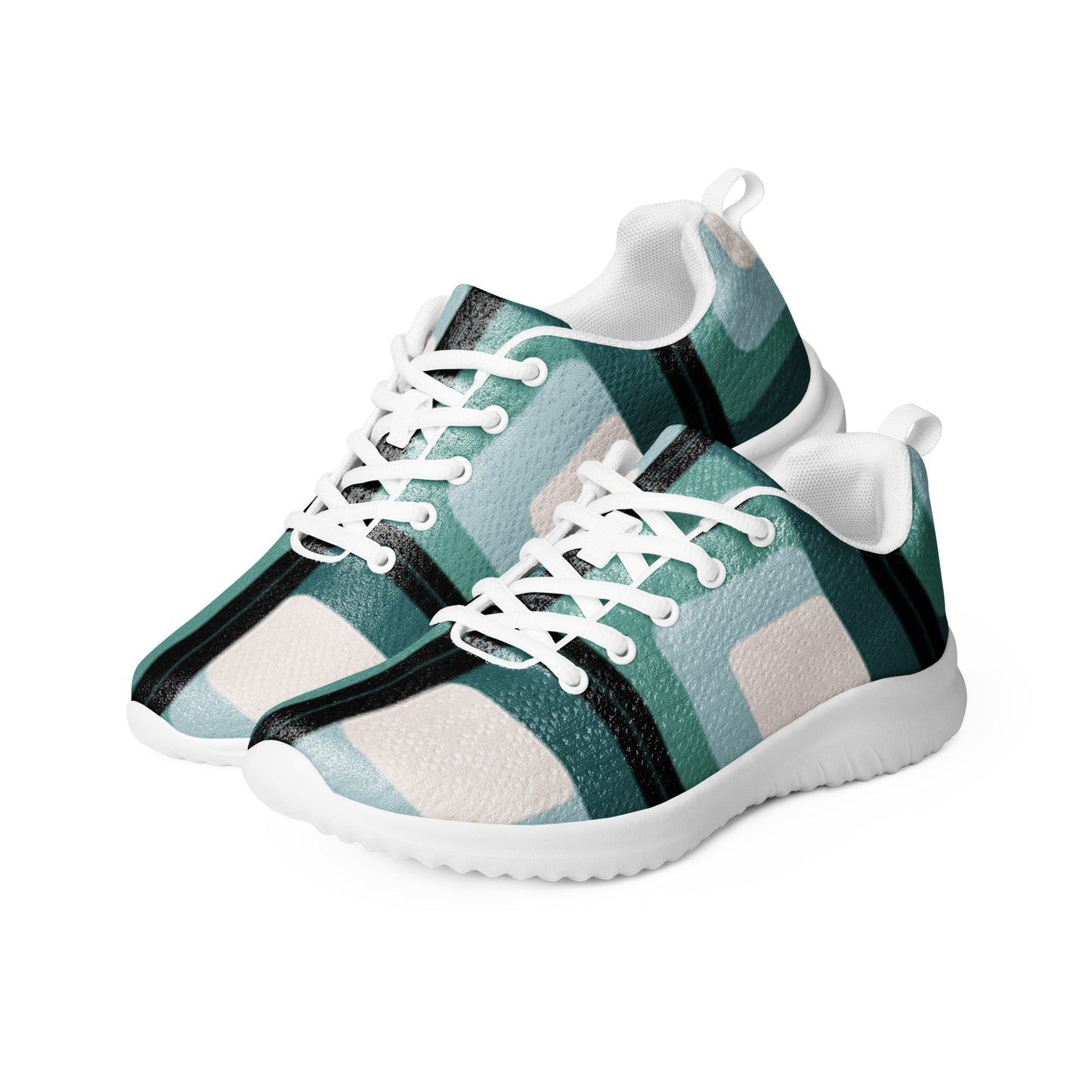 Men’s athletic shoes