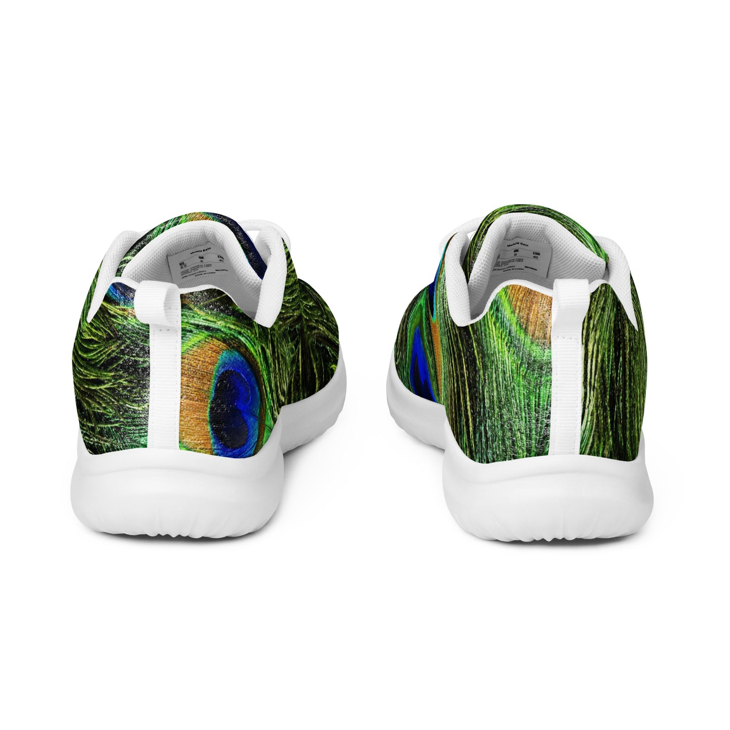 Women’s athletic shoes