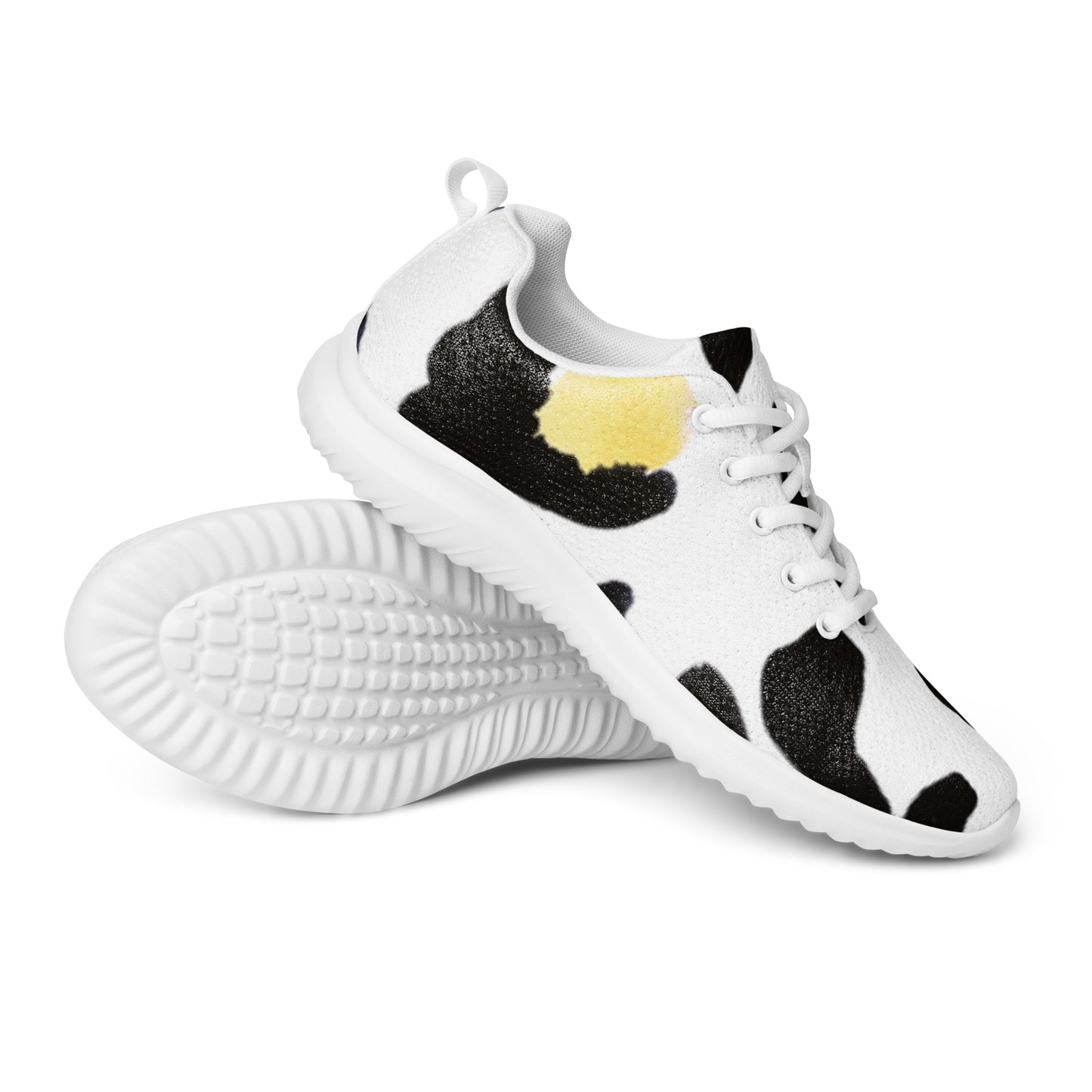 Women’s athletic shoes